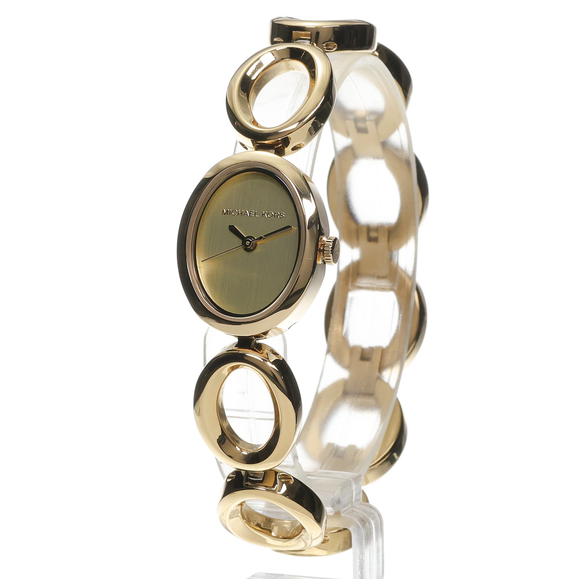 Michael Kors MK4957 Damskie Maude zegarek damski fashion-modowy mineralne - miniatura 2