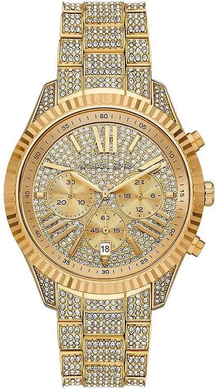 Michael Kors MK4971 - zdjęcie 1