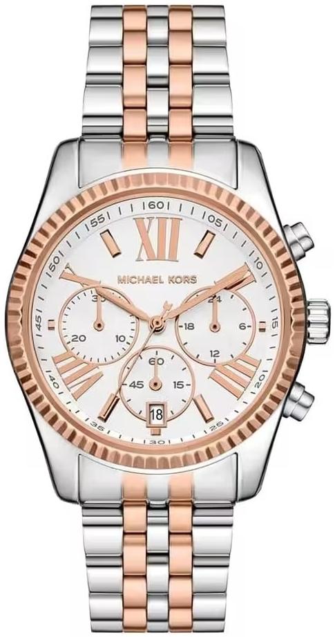 Lexington Chronograph Michael Kors MK4985 