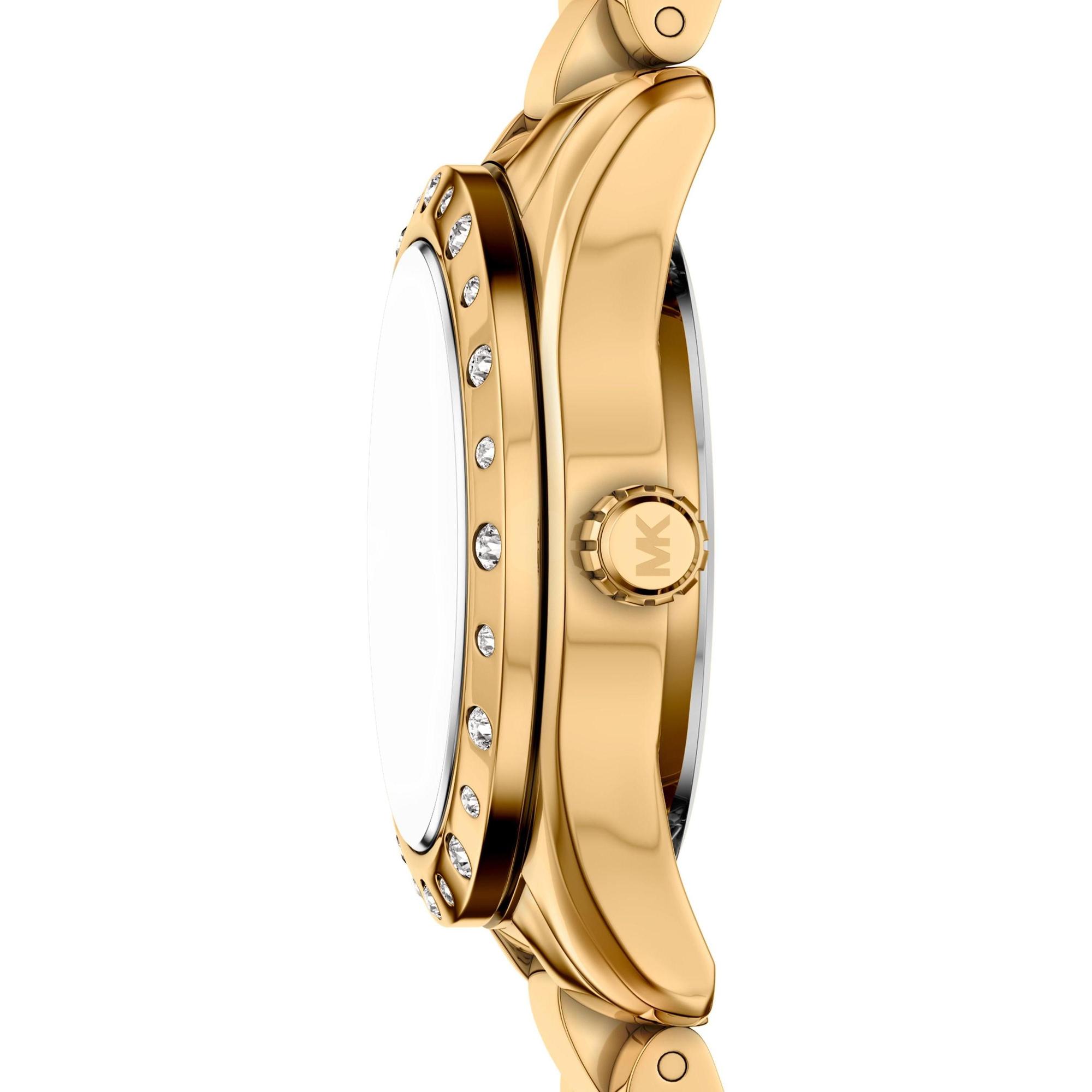 Michael Kors MK4992SET damski zegarek Damskie bransoleta - miniatura 7