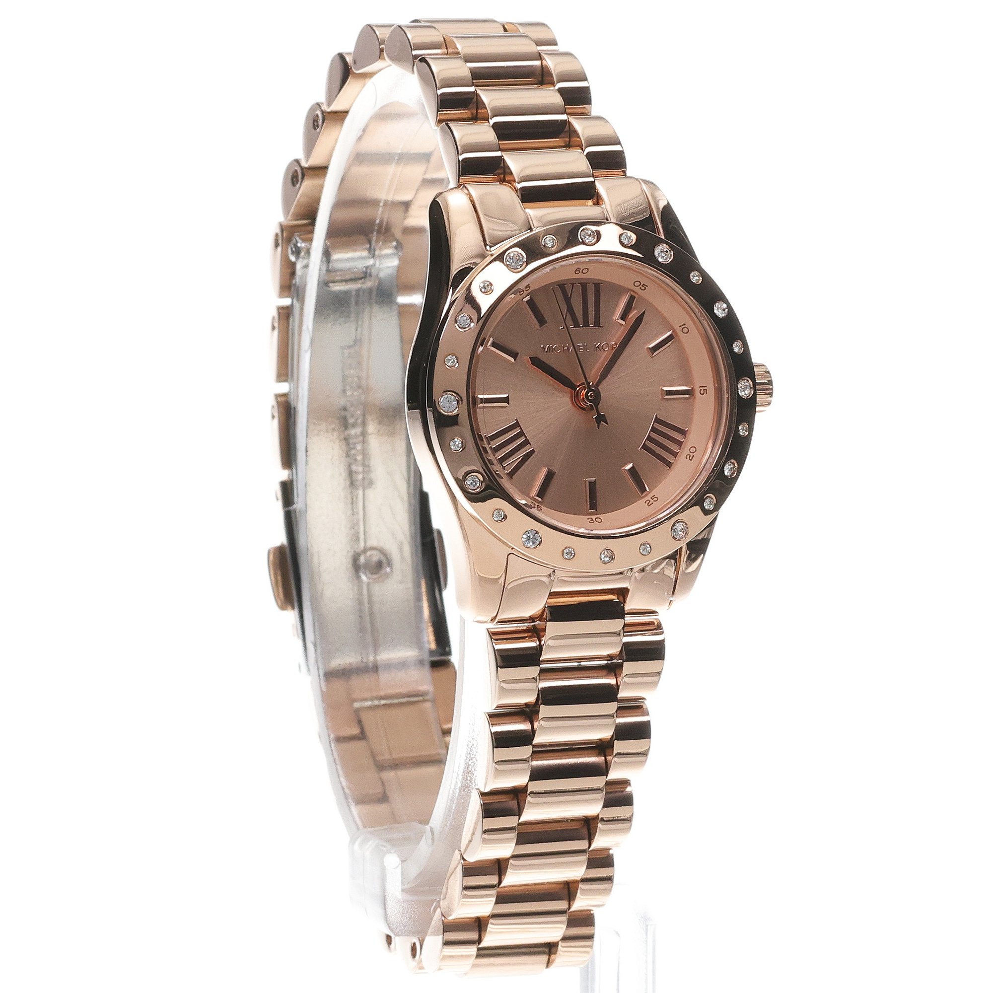 Michael Kors MK4994SET damski zegarek Damskie bransoleta - miniatura 3