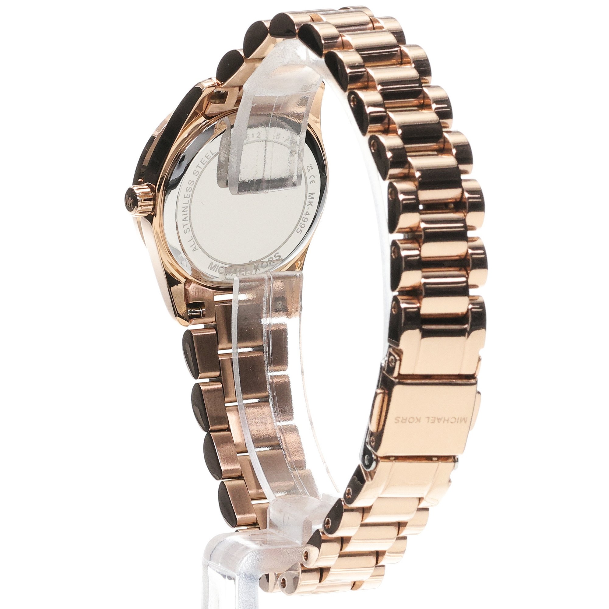 Michael Kors MK4994SET Lexington Gift Set zegarek fashion-modowy Damskie - miniatura 4