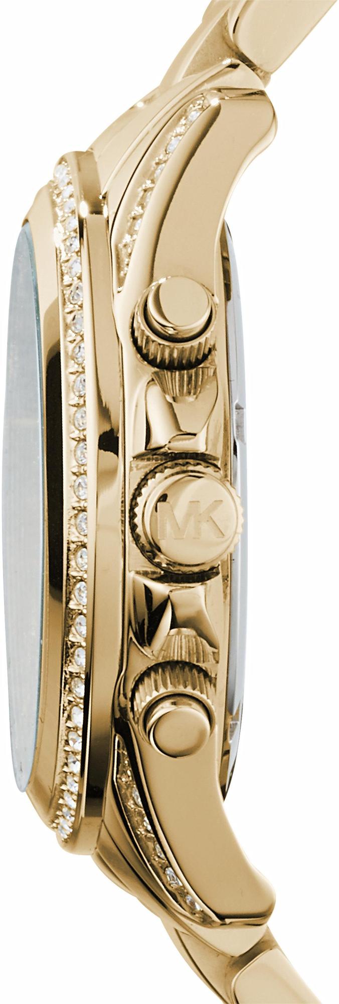 Michael Kors MK5166 BLAIR zegarek fashion-modowy Damskie - miniatura 2