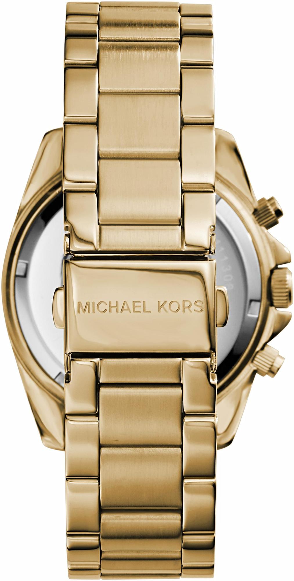 Michael Kors MK5166 BLAIR zegarek fashion-modowy Damskie - miniatura 3
