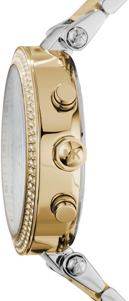 Michael Kors MK5626 PARKER zegarek fashion-modowy Damskie - miniatura 2