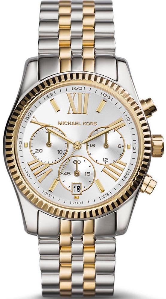 Michael Kors Lexington Chronograph MK5955