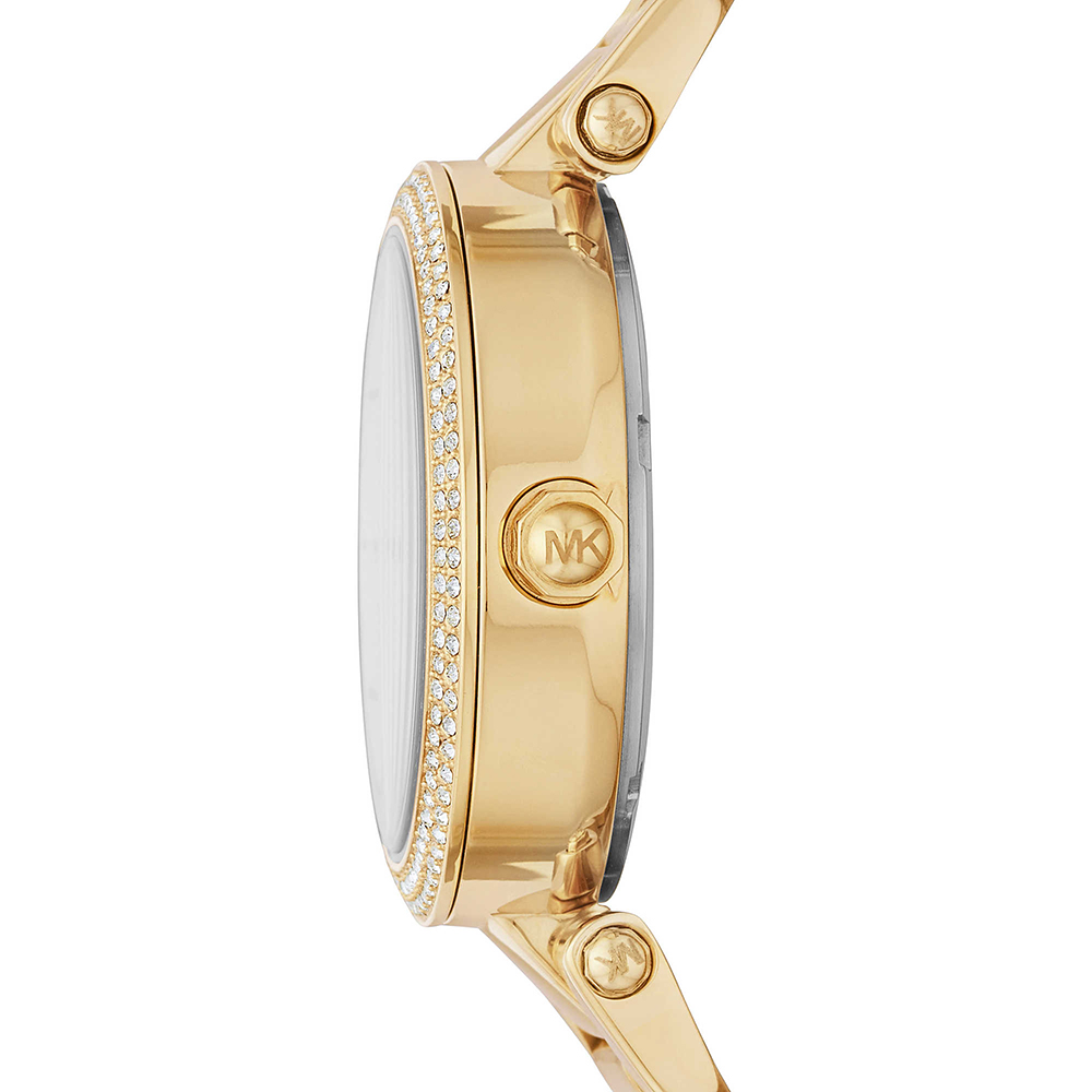 Michael Kors MK6351 damski zegarek Parker bransoleta - miniatura 5