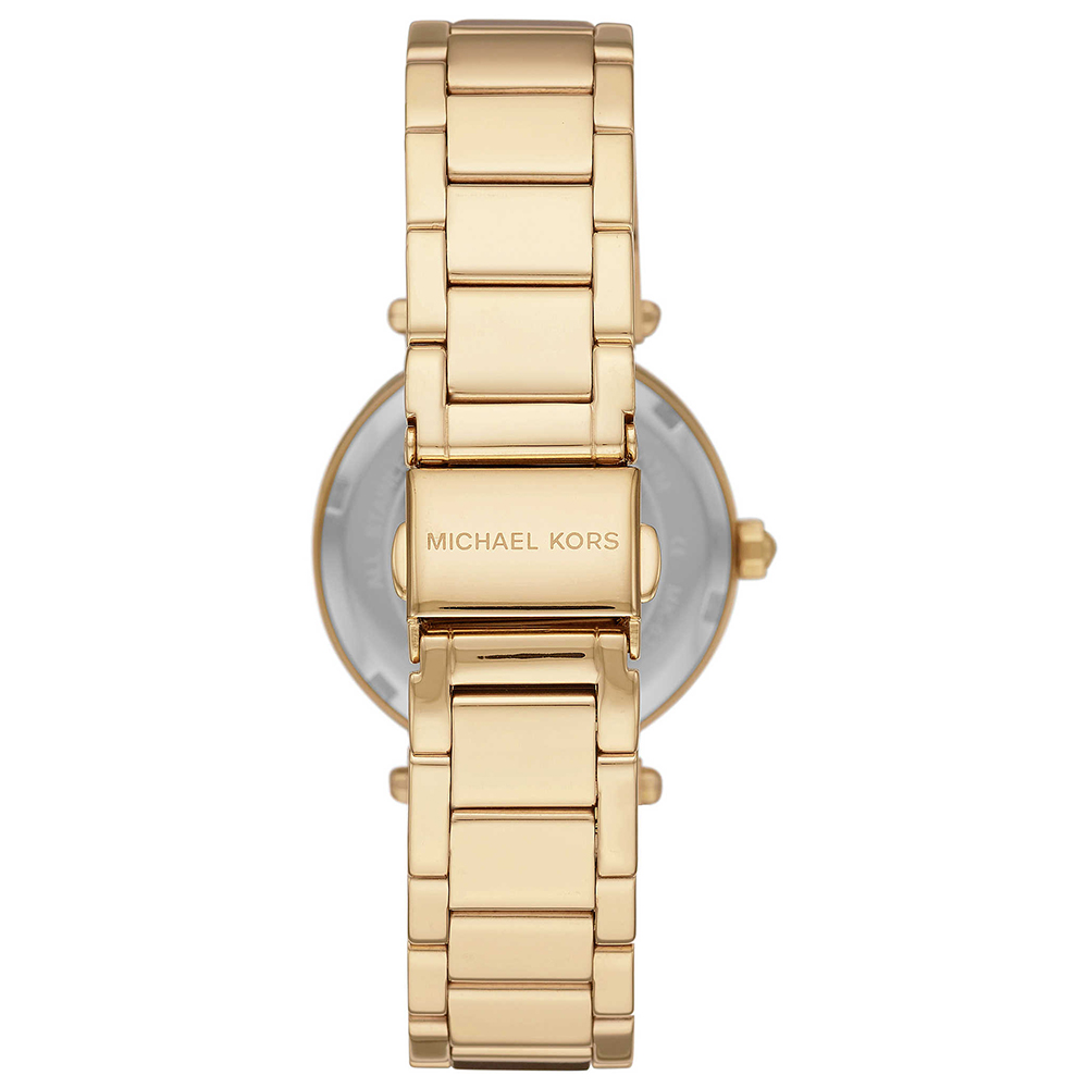 Michael Kors MK6351 zegarek damski Parker - miniatura 6