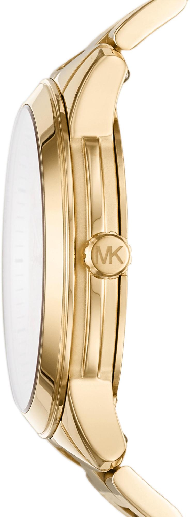 Michael Kors MK6588 damski zegarek Damskie bransoleta - miniatura 2