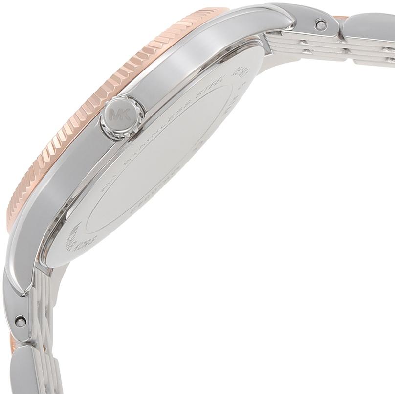 Michael Kors MK6642 zegarek damski Damskie bransoleta - miniatura 5