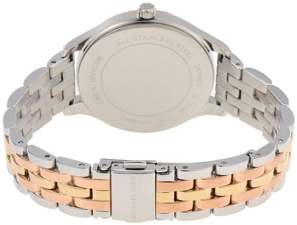Michael Kors MK6642 zegarek Damskie - miniatura 8