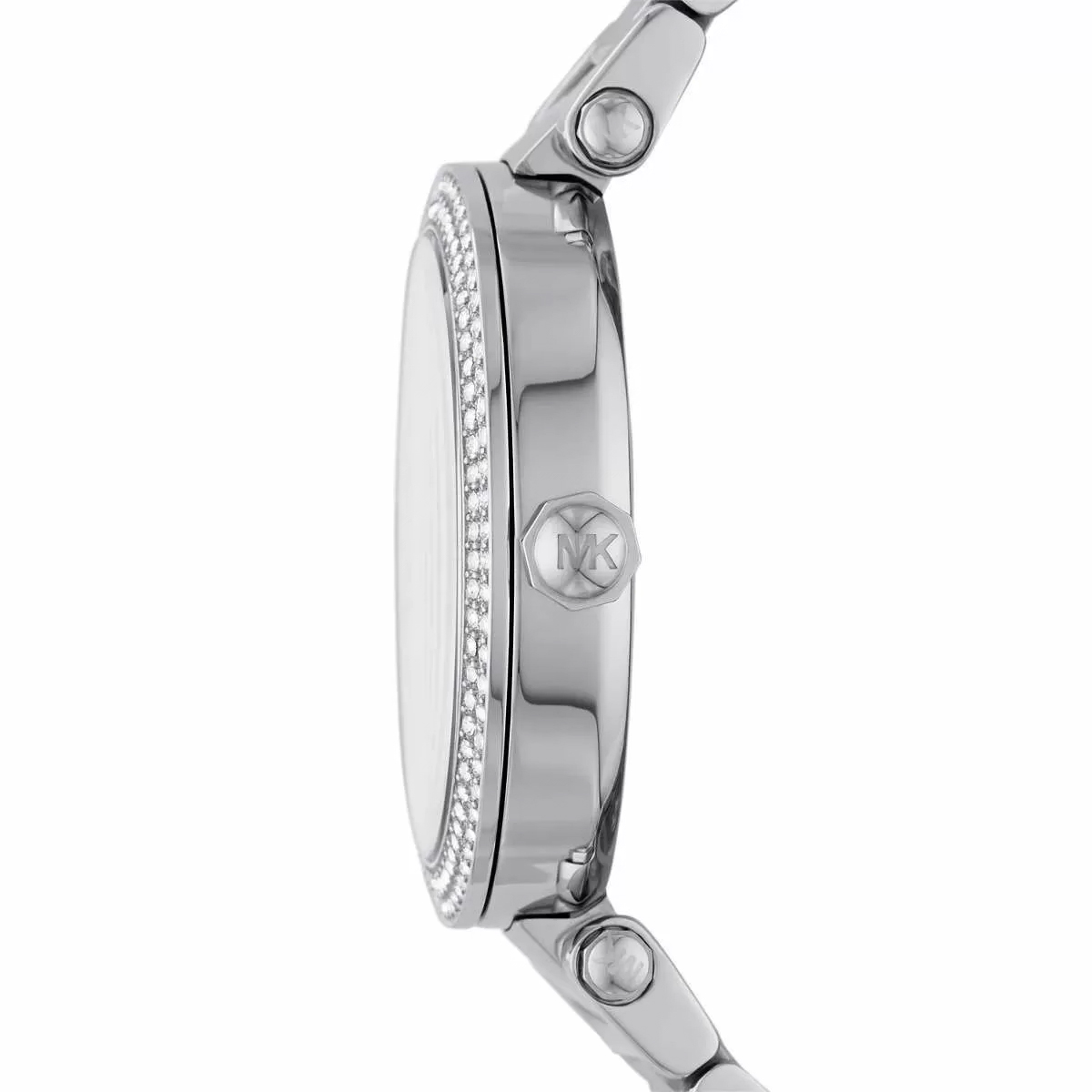 Michael Kors MK6658 damski zegarek Parker bransoleta - miniatura 2