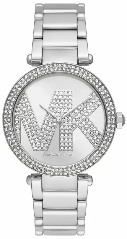 Michael Kors MK6658 Parker PARKER - zdjęcie 1