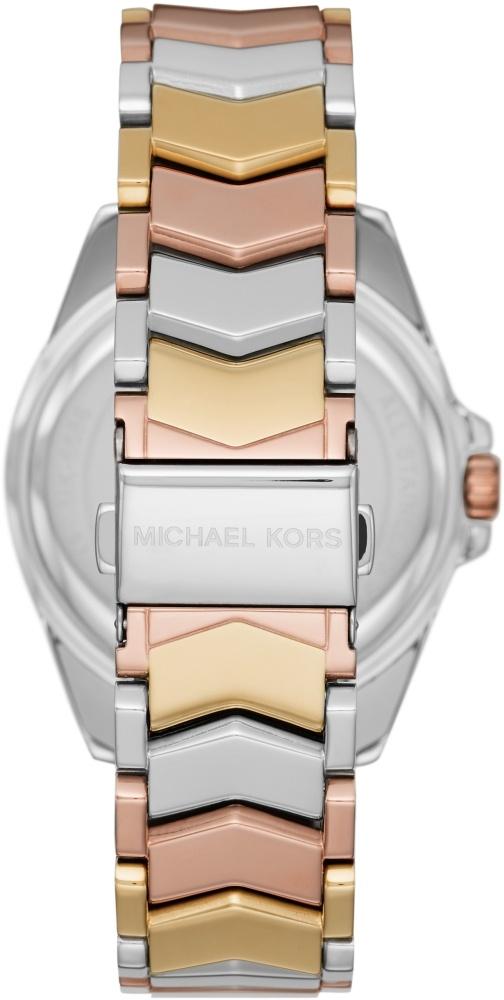 Michael Kors MK6686 zegarek amerykańskie Damskie - miniatura 8