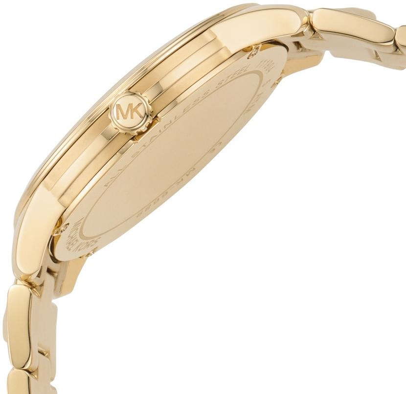 Michael Kors MK6689 Damskie RUNWAY zegarek damski klasyczny mineralne - miniatura 5