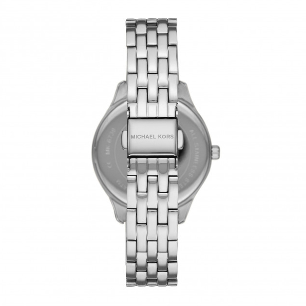 Michael Kors MK6738 zegarek damski Lexington - miniatura 3