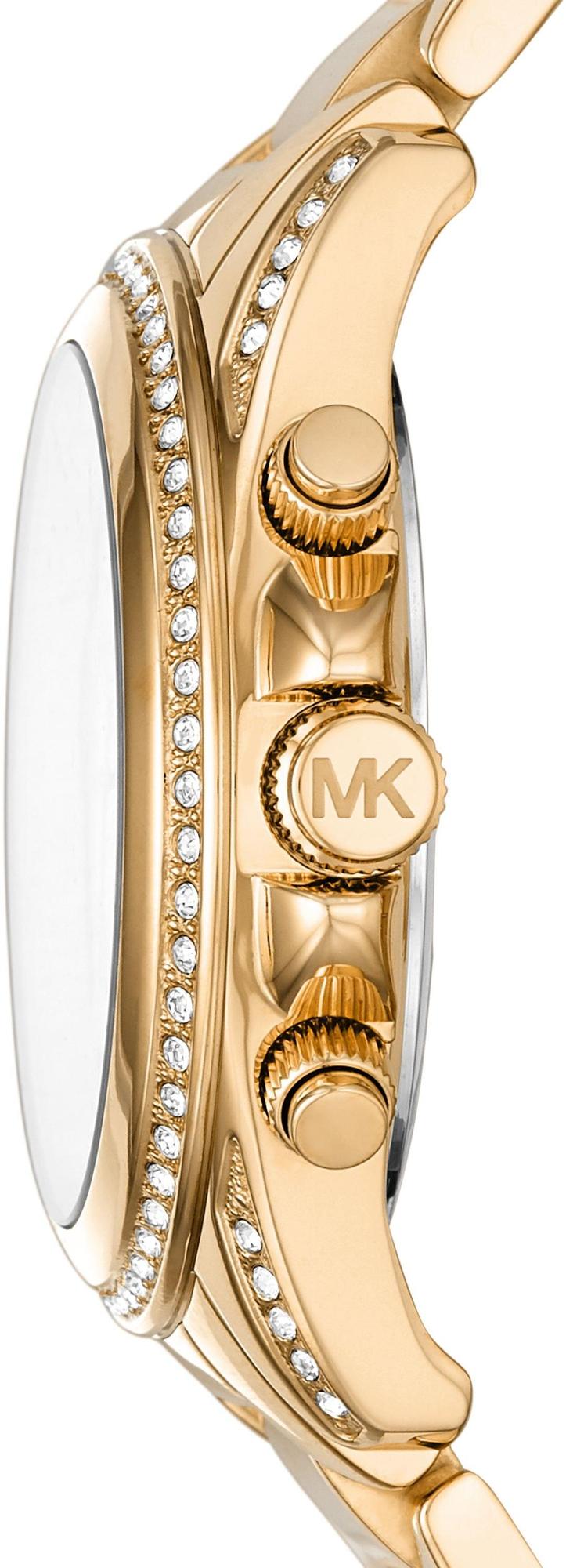 Michael Kors MK6762 BLAIR zegarek fashion-modowy Damskie - miniatura 2