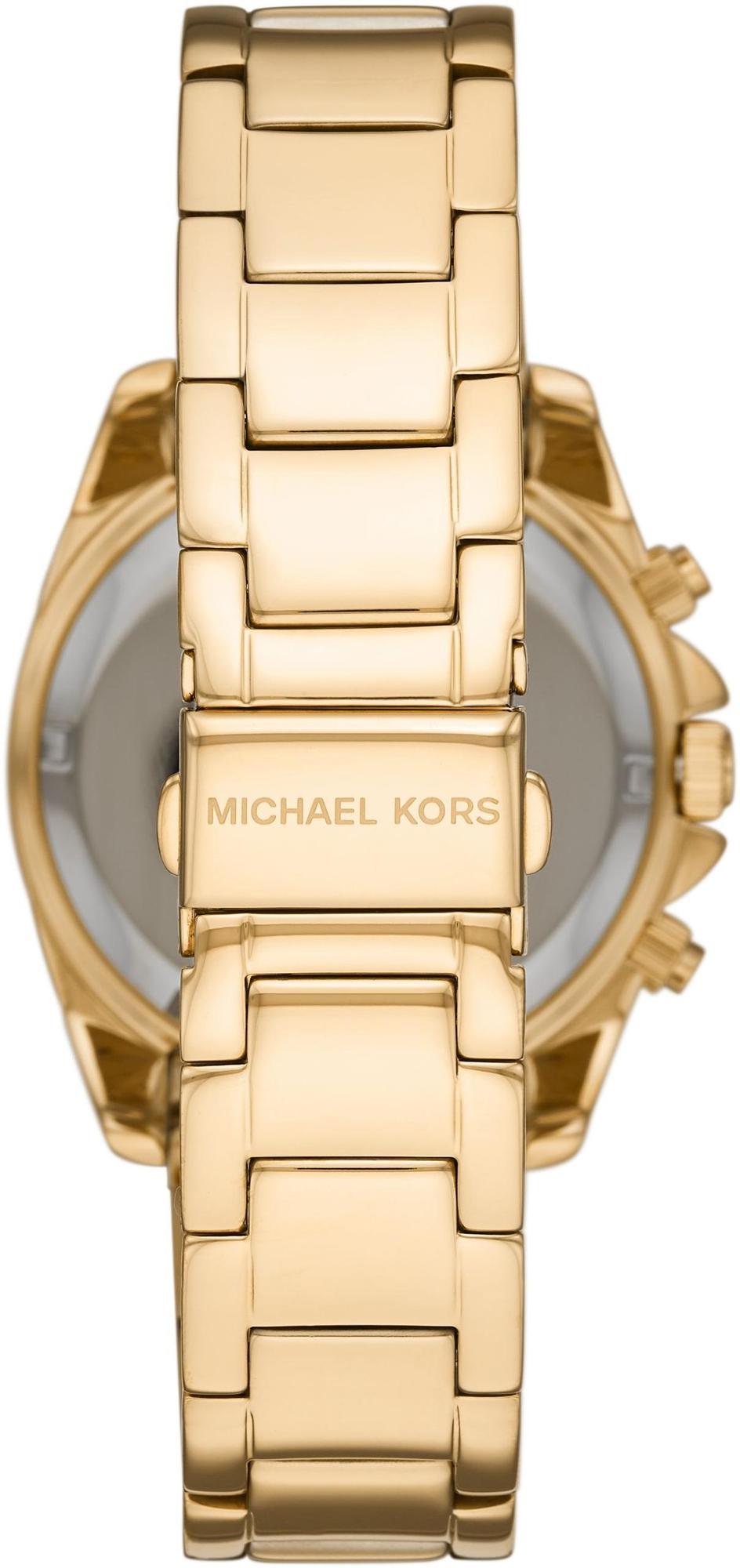 Michael Kors MK6762 BLAIR zegarek fashion-modowy Damskie - miniatura 3
