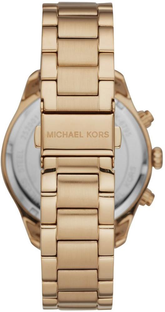 Michael Kors MK6795 Damskie LAYTON zegarek damski sportowy mineralne - miniatura 6