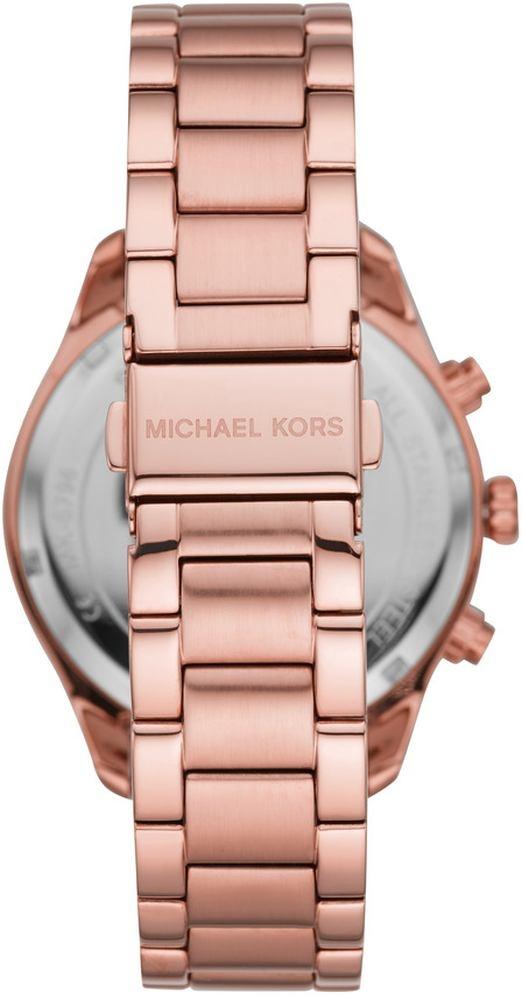 Michael Kors MK6796 Damskie LAYTON zegarek damski sportowy mineralne - miniatura 6