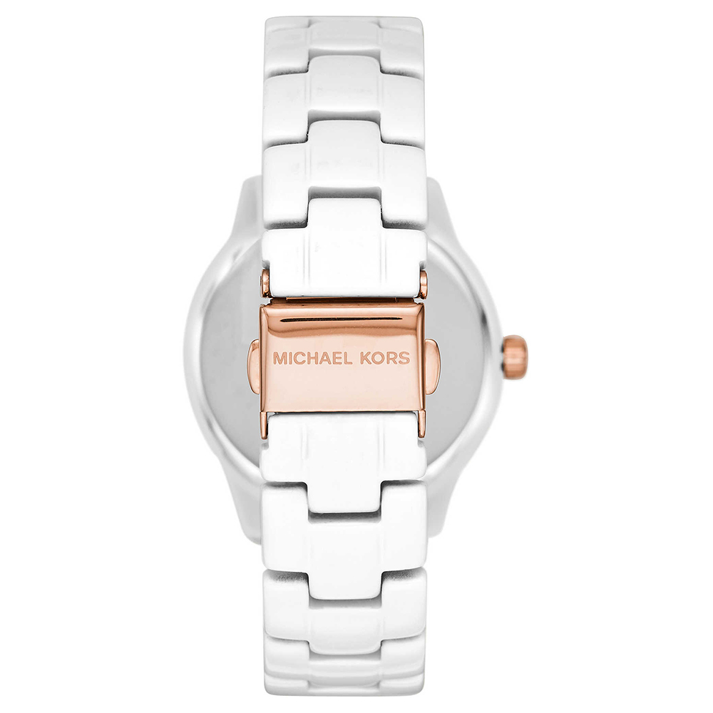 Michael Kors MK6819 zegarek damski Mini Bradshaw
