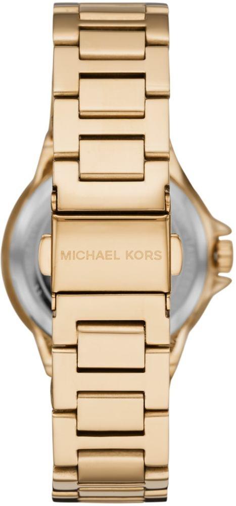 Michael Kors MK6844 Camille CAMILLE zegarek damski klasyczny mineralne - miniatura 6