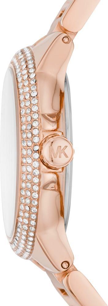 Michael Kors MK6845 Camille CAMILLE zegarek damski klasyczny mineralne - miniatura 2