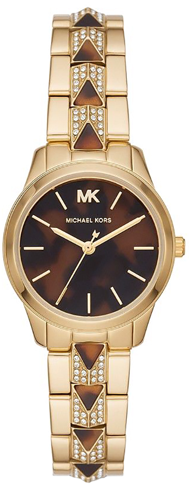 Michael Kors Mercer MK6855