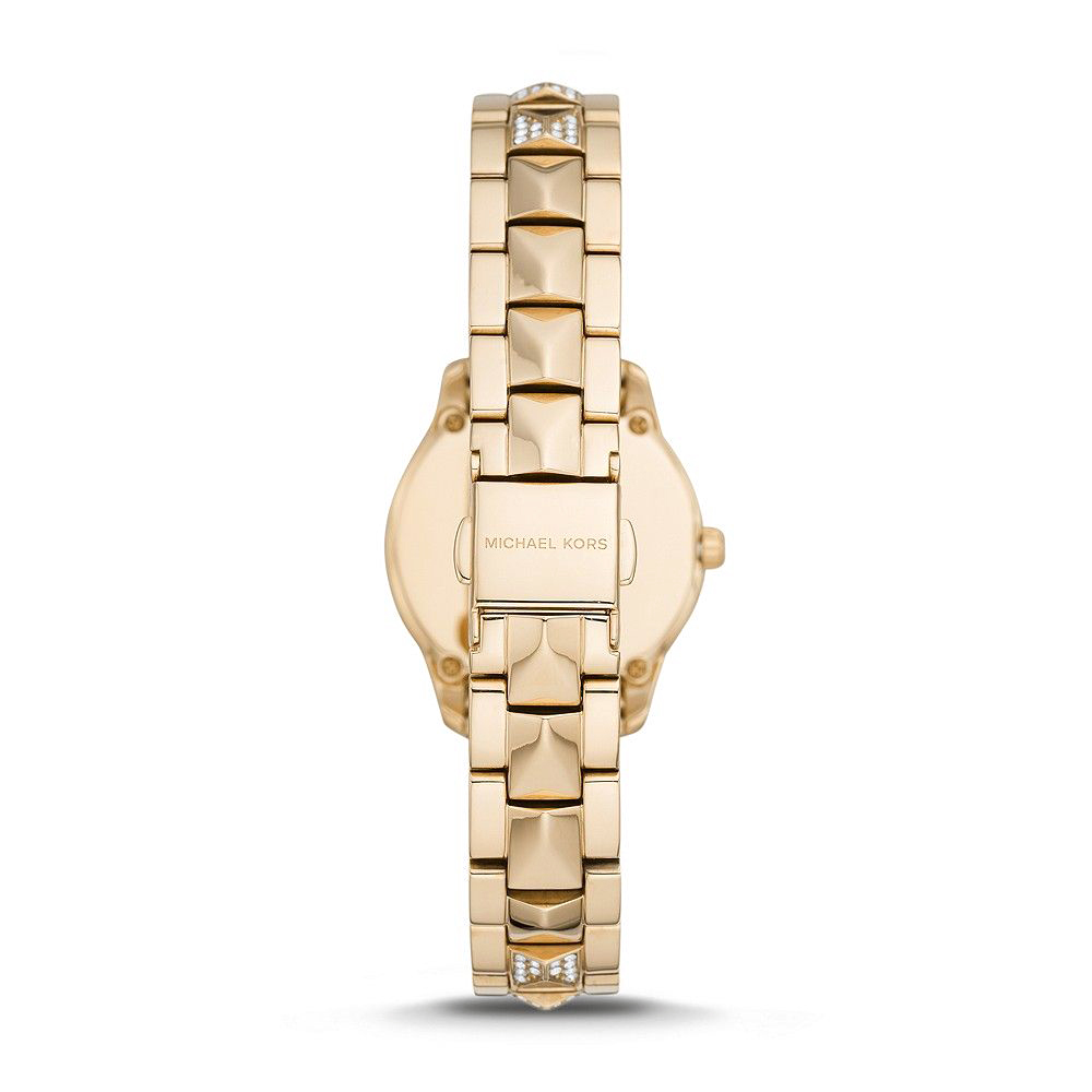 Michael Kors MK6855 zegarek damski Runway - miniatura 6