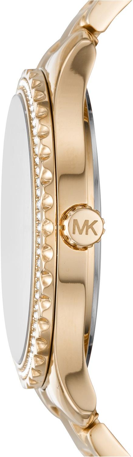 Michael Kors MK6870 Layton LAYTON zegarek damski klasyczny mineralne - miniatura 7