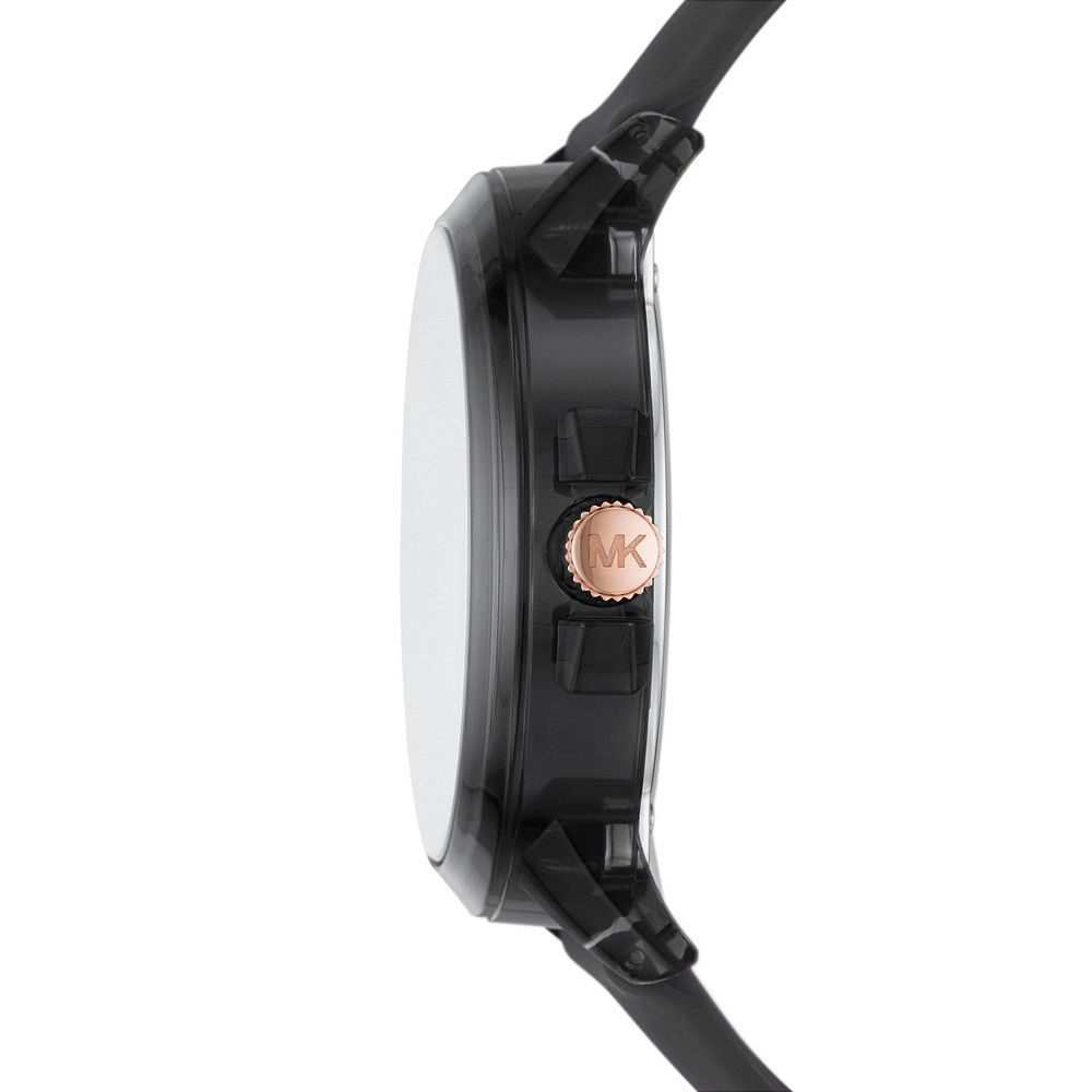 Michael Kors MK6875 zegarek damski Bradshaw - miniatura 5