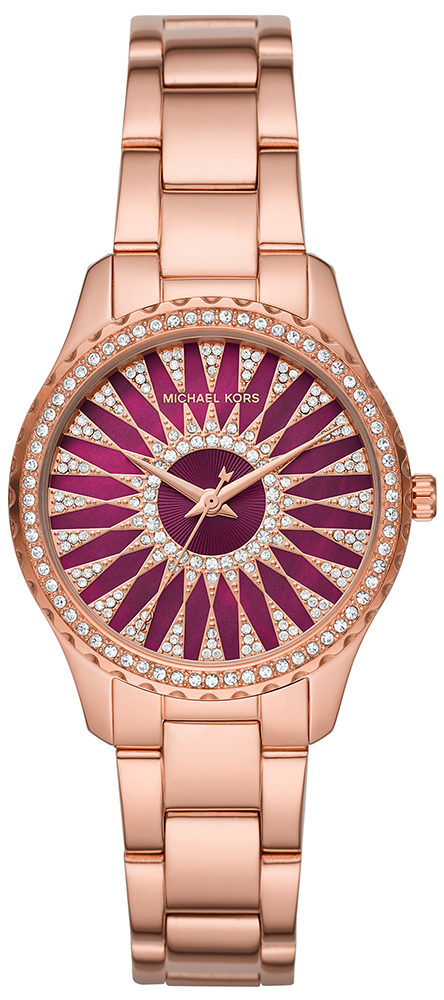 Michael Kors LAYTON MK6893