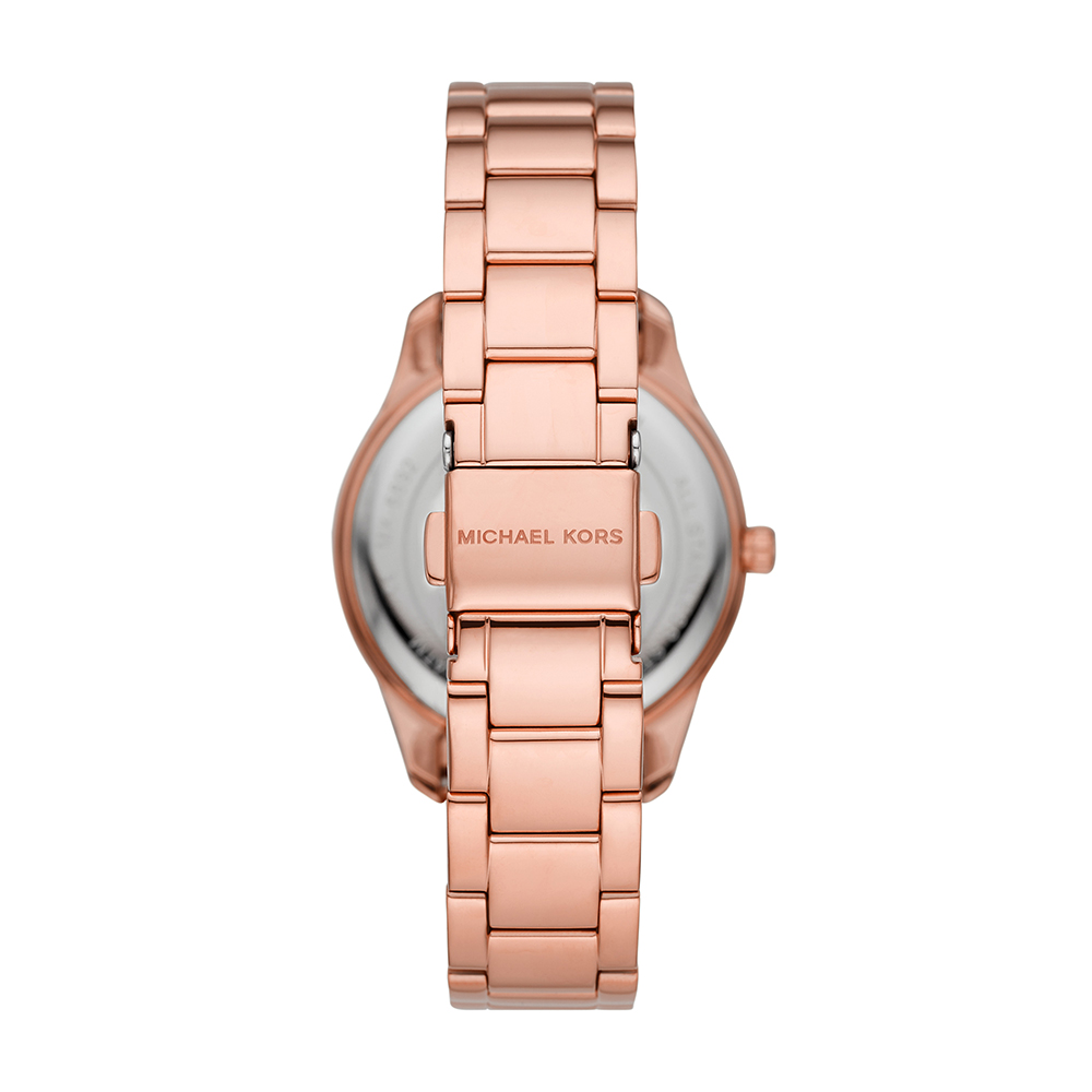 Michael Kors MK6893 zegarek damski Layton - miniatura 6