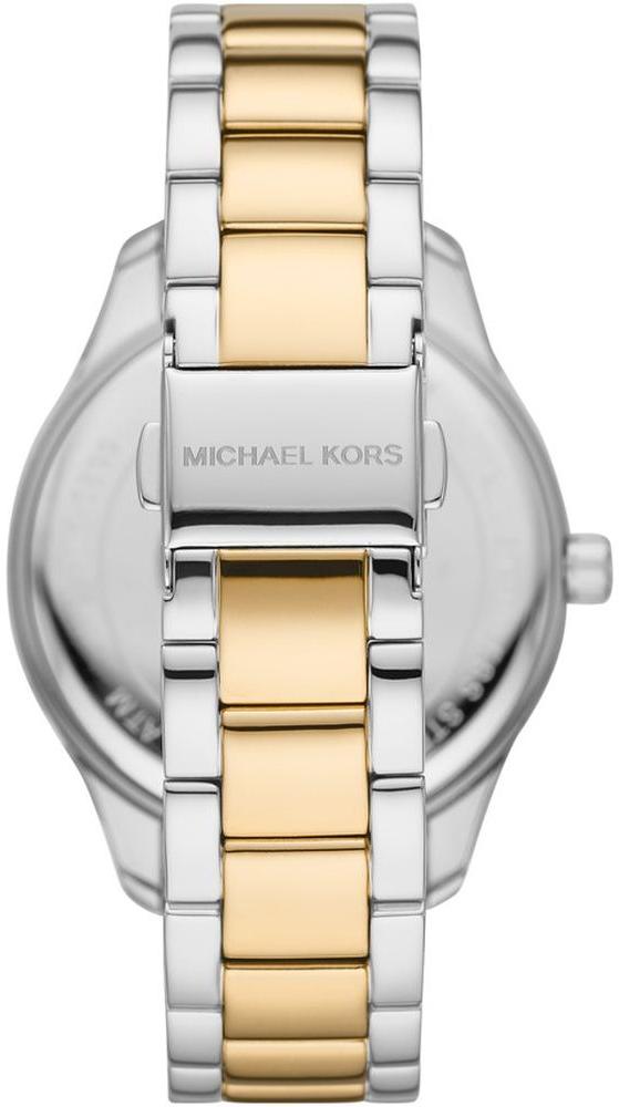 Michael Kors MK6899 Damskie LAYTON zegarek damski klasyczny mineralne - miniatura 6