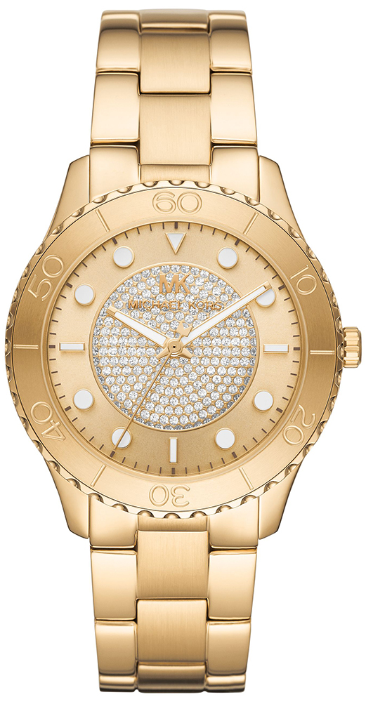 Michael Kors RUNWAY MK6911