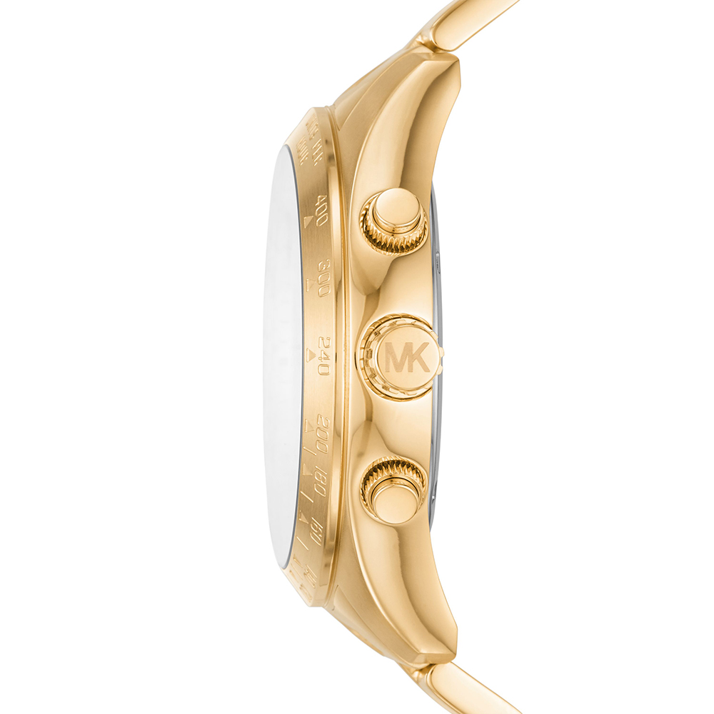 Michael Kors MK6911 damski zegarek Runway bransoleta - miniatura 2