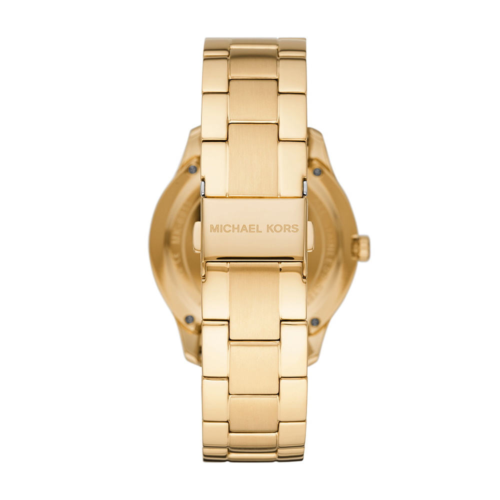 Michael Kors MK6911 zegarek damski Runway - miniatura 3