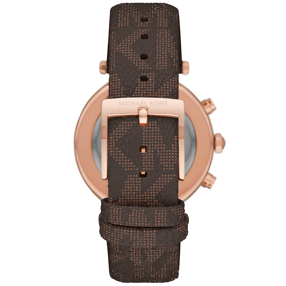 Michael Kors MK6917 zegarek damski Parker - miniatura 6