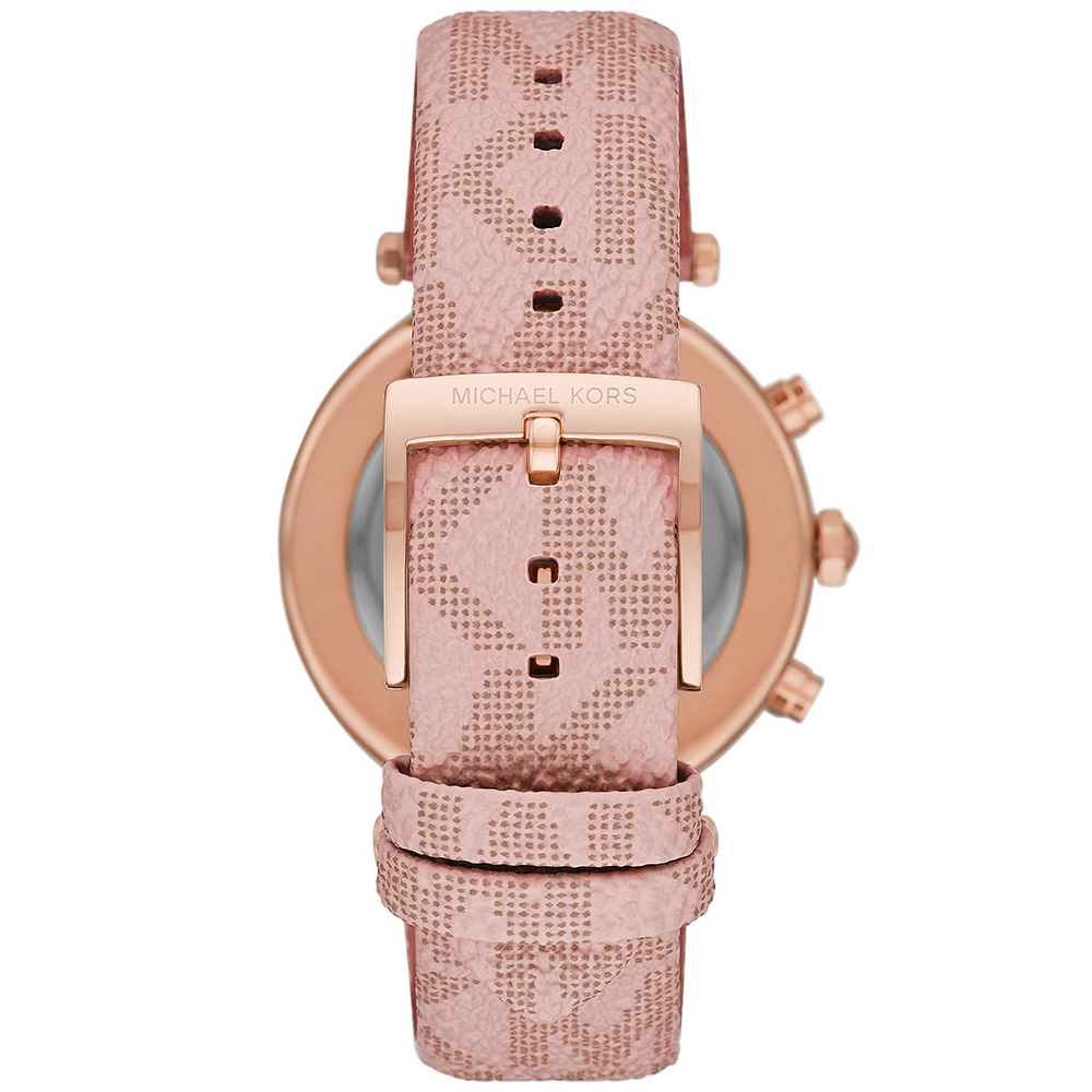 Michael Kors MK6935 zegarek damski Parker - miniatura 6