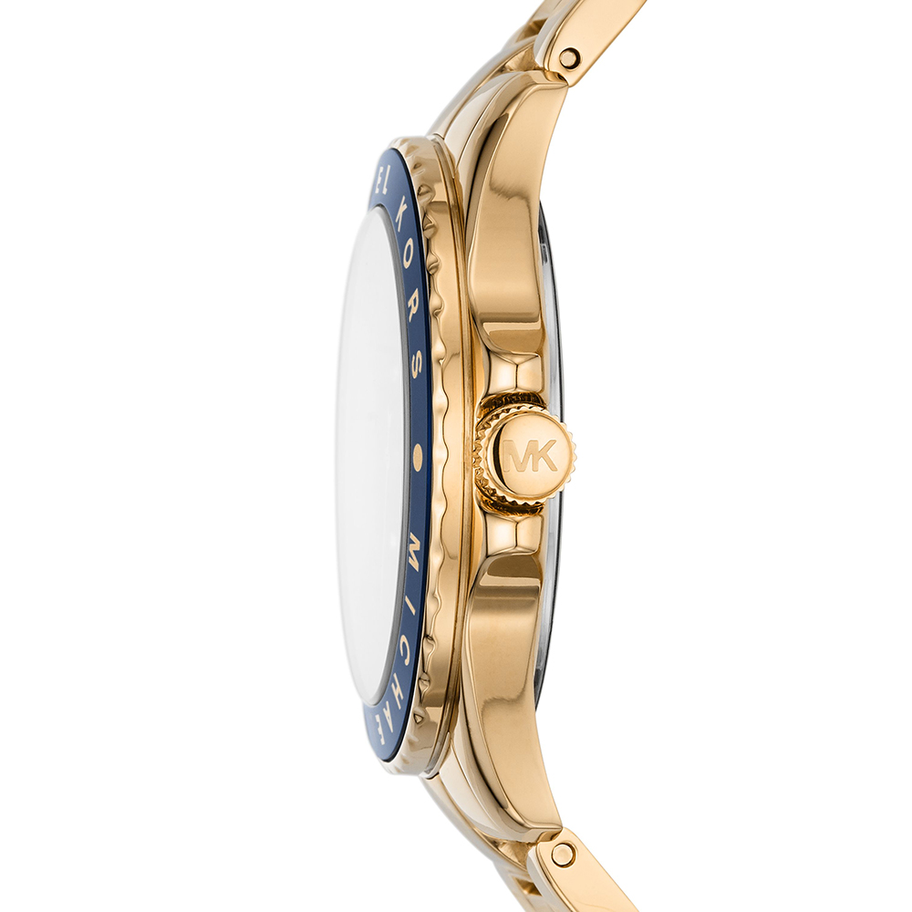 Michael Kors MK6954 damski zegarek Kenly bransoleta - miniatura 2