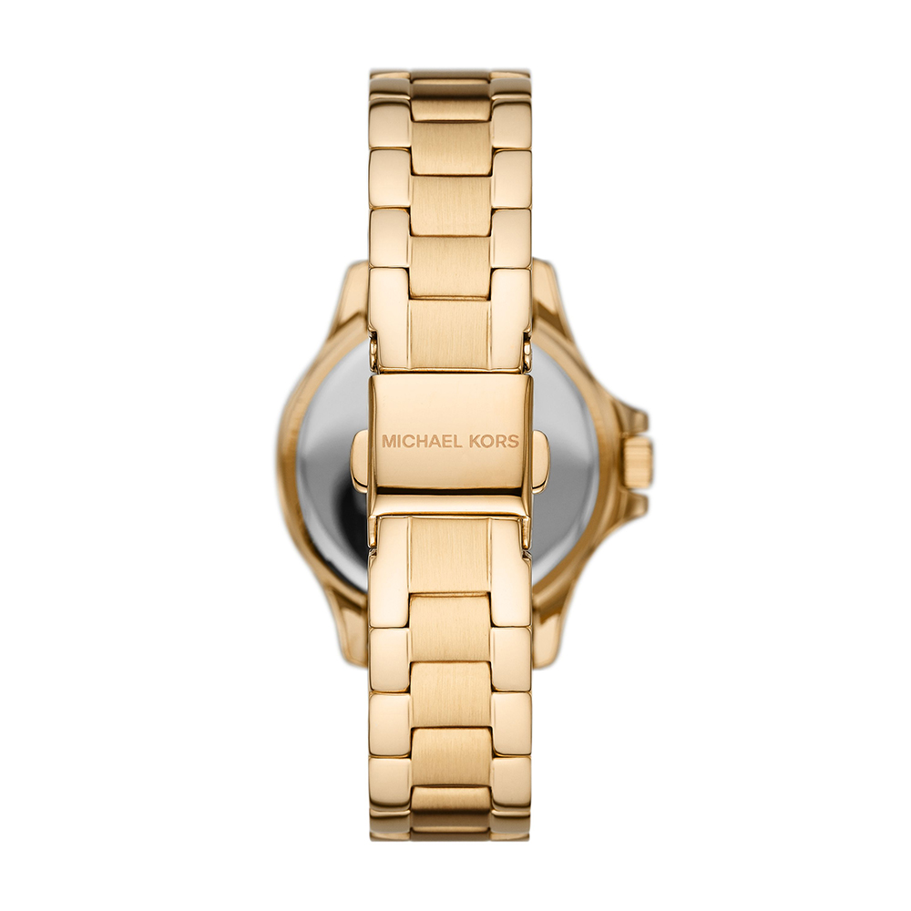 Michael Kors MK6954 zegarek damski Kenly - miniatura 3