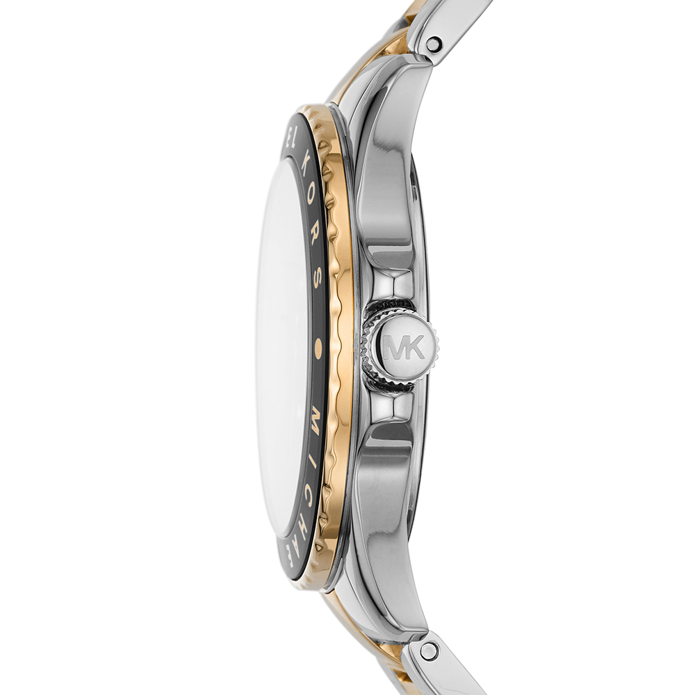 Michael Kors MK6955 damski zegarek Kenly bransoleta - miniatura 5