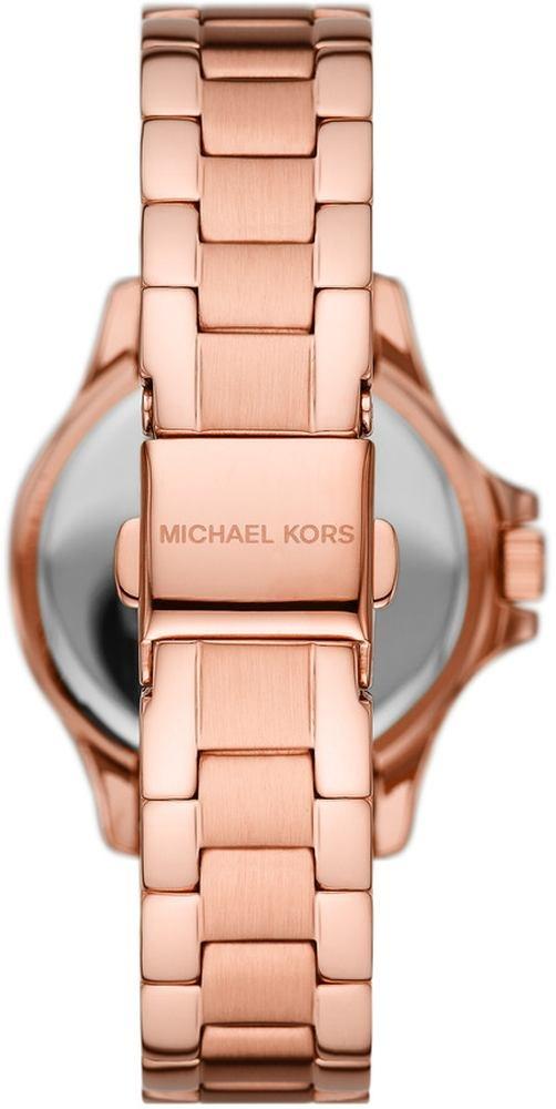 Michael Kors MK6956 Kenly KENLY zegarek damski klasyczny mineralne - miniatura 6