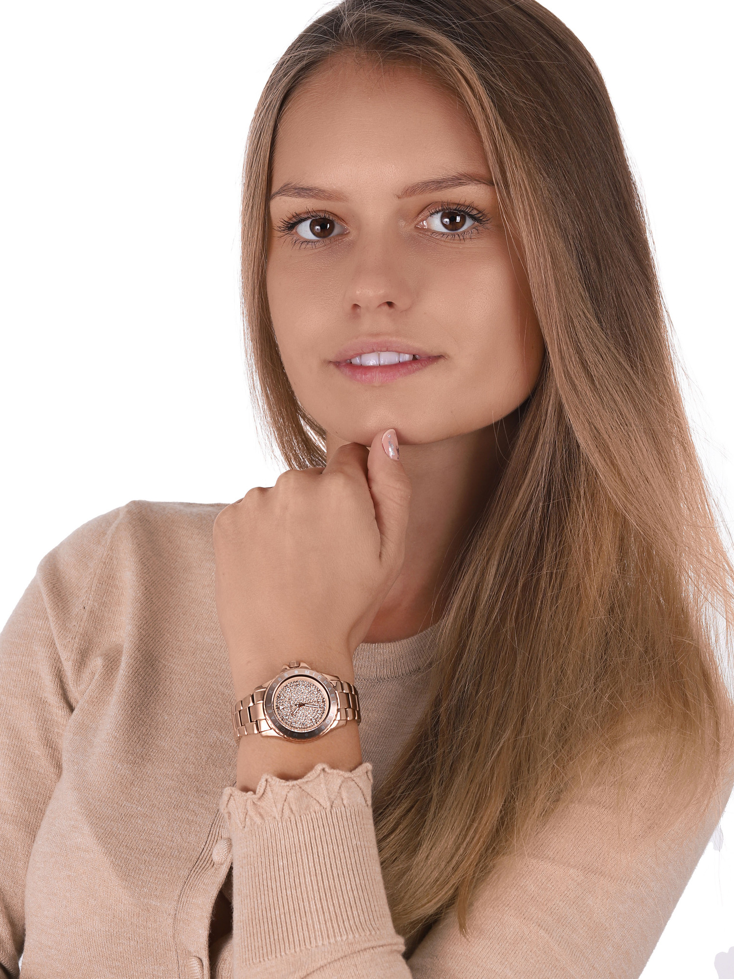 Michael Kors MK6956 KENLY zegarek klasyczny Kenly - miniatura 2