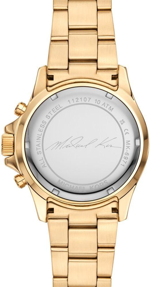 Michael Kors MK6971 EVEREST zegarek fashion-modowy Everest - miniatura 4