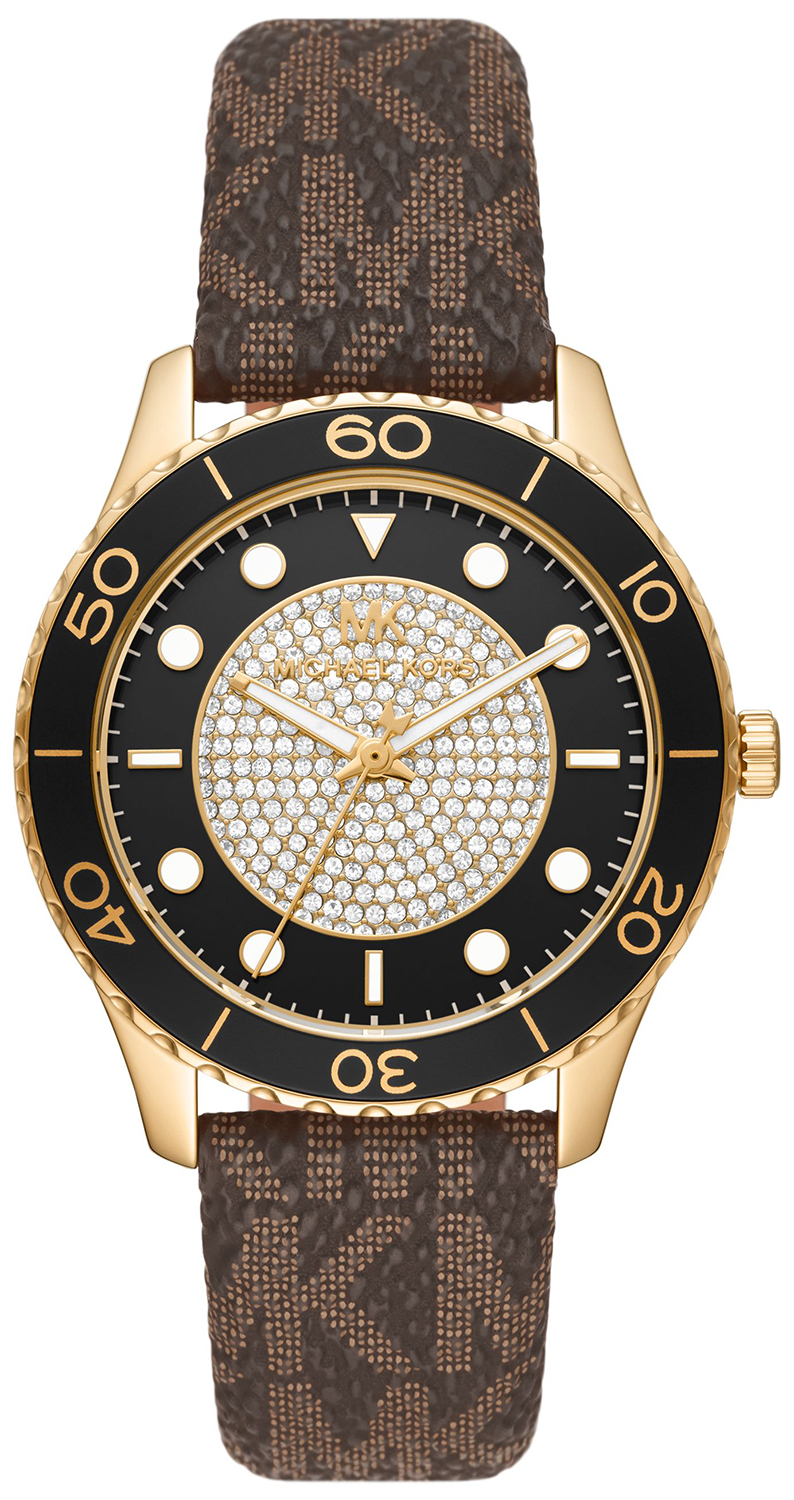 Michael Kors Runway MK6979