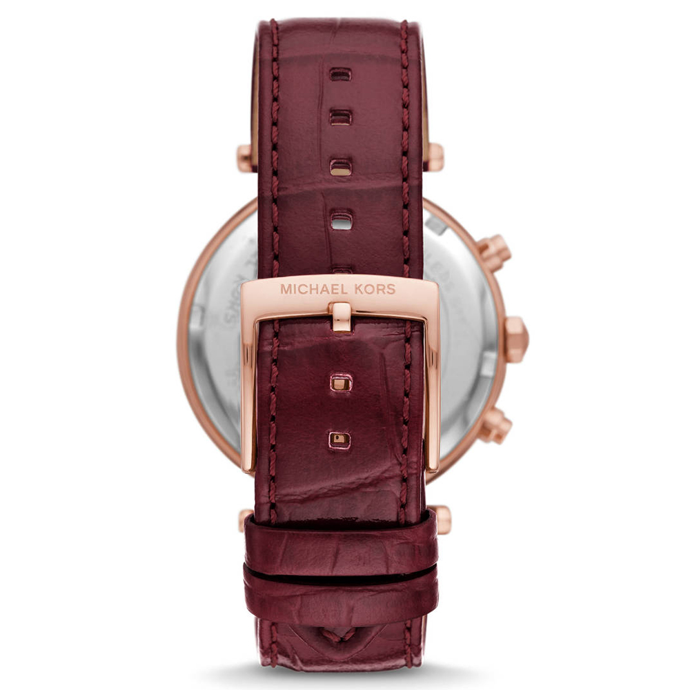Michael Kors MK6986 zegarek damski Parker - miniatura 6