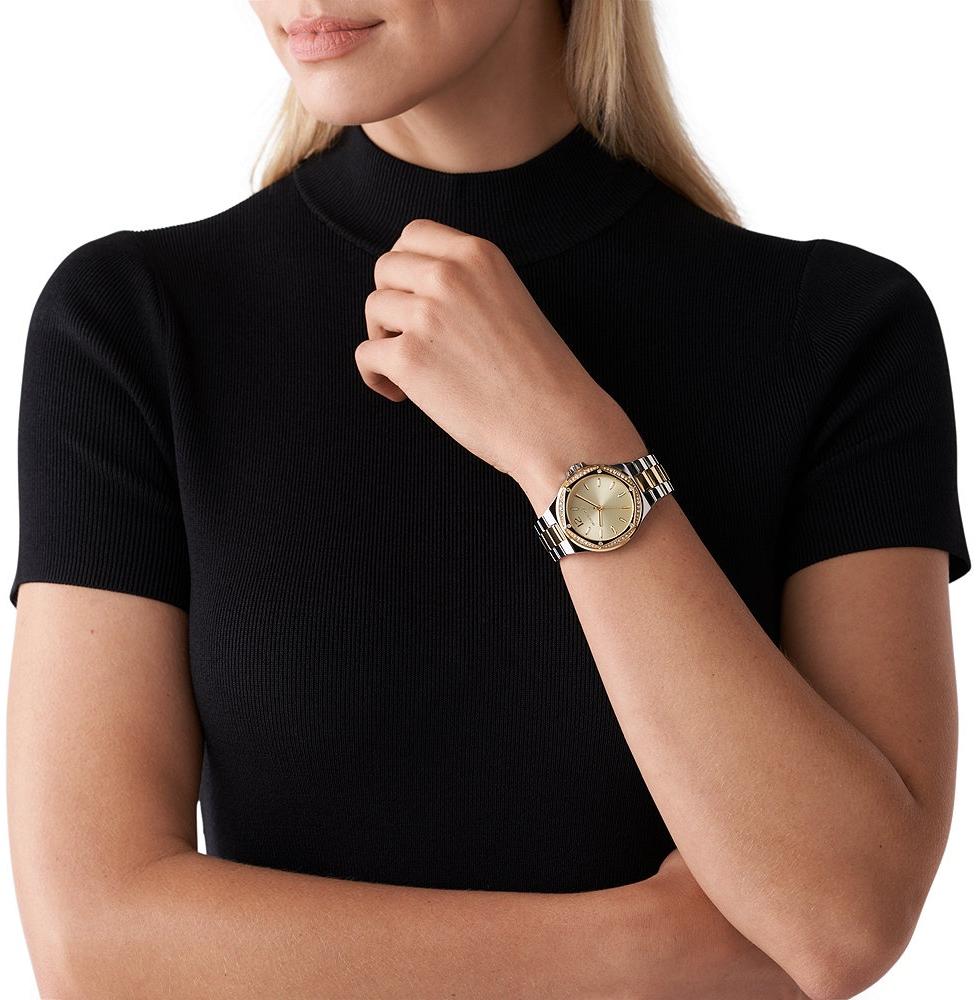 Michael Kors MK6988 LENNOX zegarek klasyczny Lennox - miniatura 4