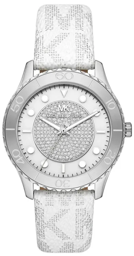 Michael Kors MK6998 Damskie RUNWAY - zdjęcie 1