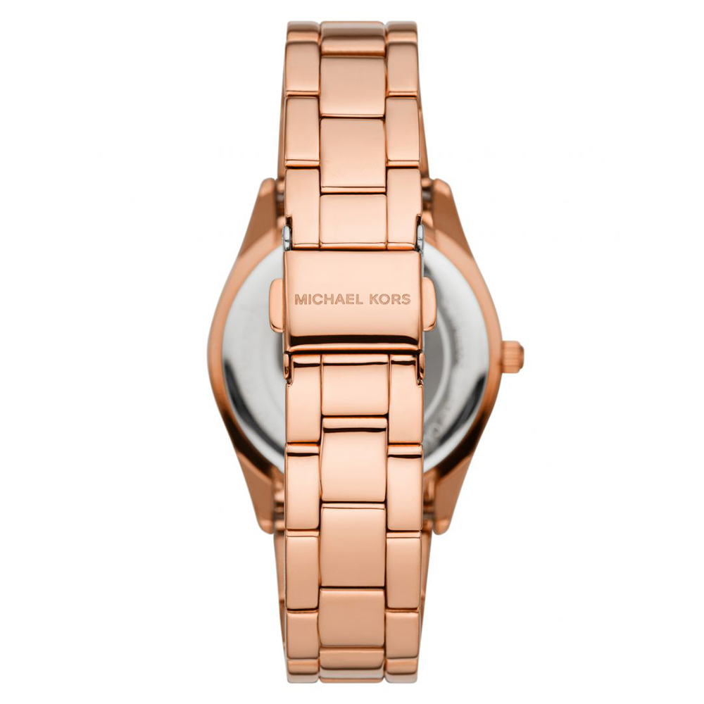 Michael Kors MK7074 zegarek damski Runway - miniatura 6